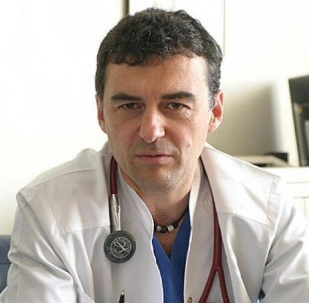 Лекар Козметолог Христо Иванов